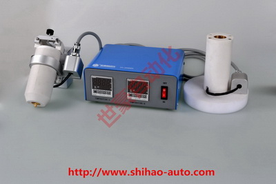 世豪供应SH-2008WK热熔胶恒温加热器,PUR胶加热装置,点胶针筒加热